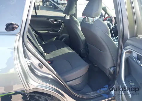 2022 Toyota Rav4 Prime Se from USA, damaged, VIN JTMAB3FV5ND090247